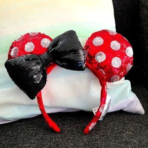 Disney Minnie Ears